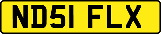 ND51FLX