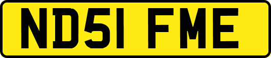 ND51FME