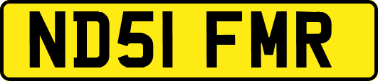 ND51FMR