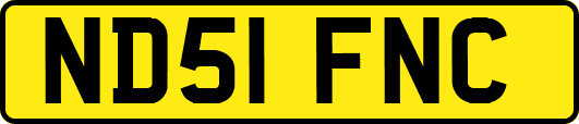 ND51FNC