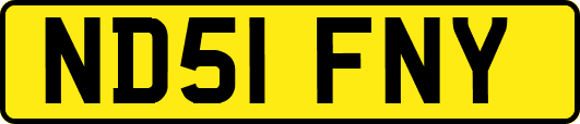 ND51FNY