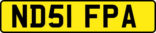 ND51FPA