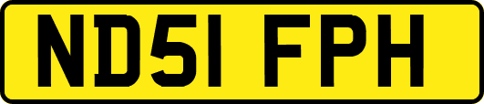 ND51FPH