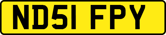 ND51FPY