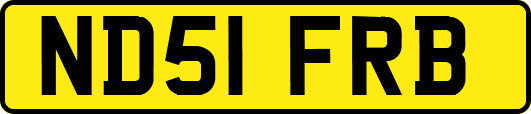 ND51FRB