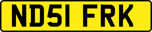 ND51FRK