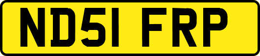 ND51FRP