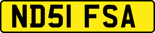 ND51FSA