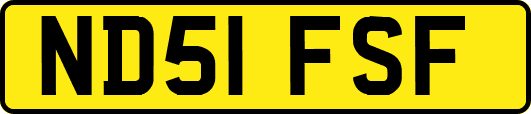 ND51FSF