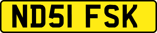 ND51FSK