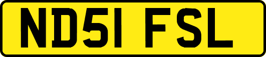 ND51FSL