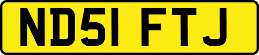 ND51FTJ