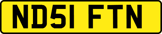 ND51FTN