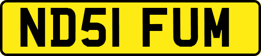 ND51FUM