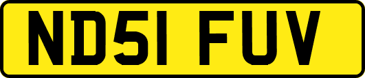 ND51FUV