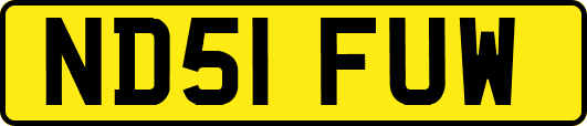 ND51FUW