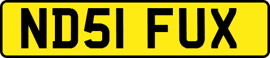 ND51FUX