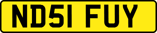 ND51FUY