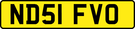 ND51FVO