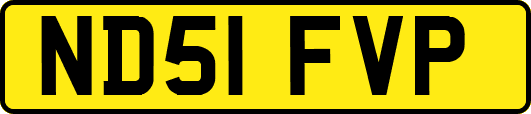 ND51FVP