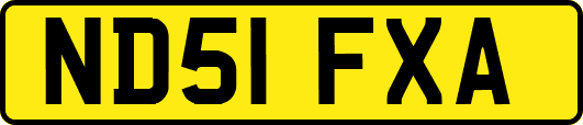 ND51FXA