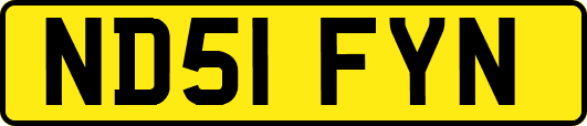 ND51FYN