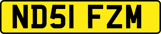 ND51FZM