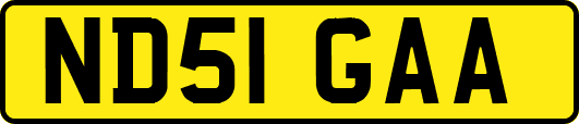 ND51GAA