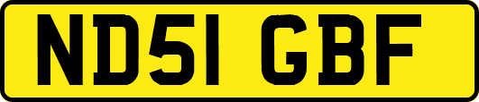 ND51GBF