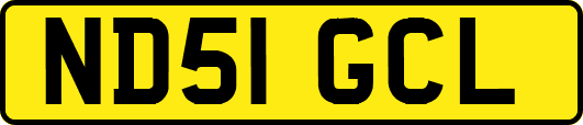 ND51GCL