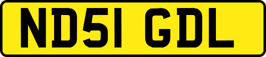 ND51GDL