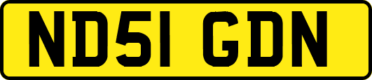 ND51GDN