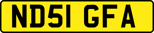 ND51GFA