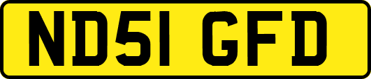 ND51GFD