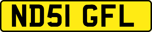 ND51GFL