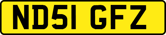 ND51GFZ