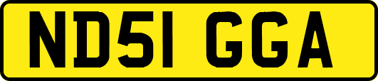 ND51GGA