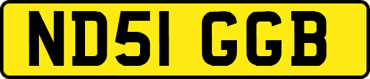 ND51GGB