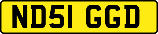 ND51GGD