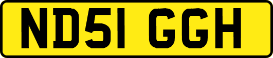 ND51GGH