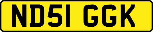 ND51GGK