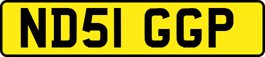 ND51GGP