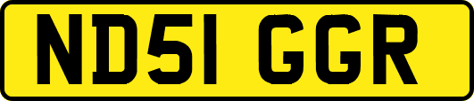 ND51GGR