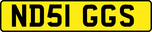 ND51GGS