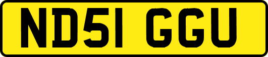 ND51GGU