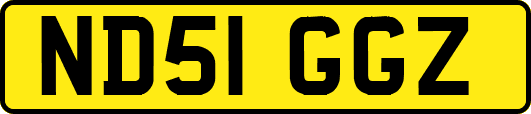 ND51GGZ