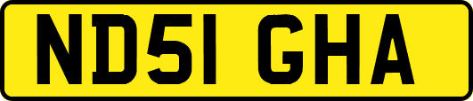 ND51GHA