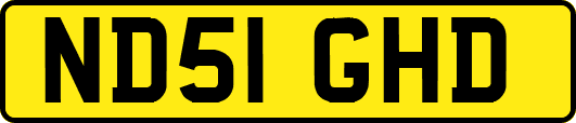 ND51GHD