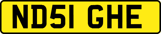 ND51GHE