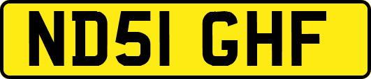 ND51GHF